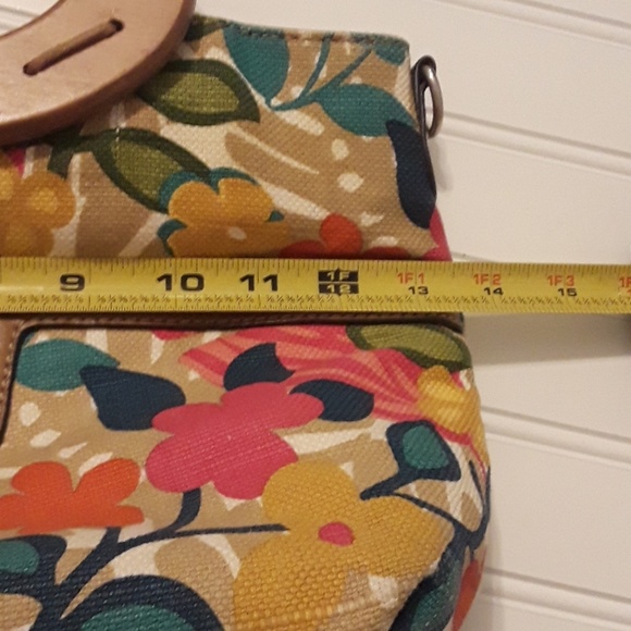 Relic Handbag - Picture 8 of 8